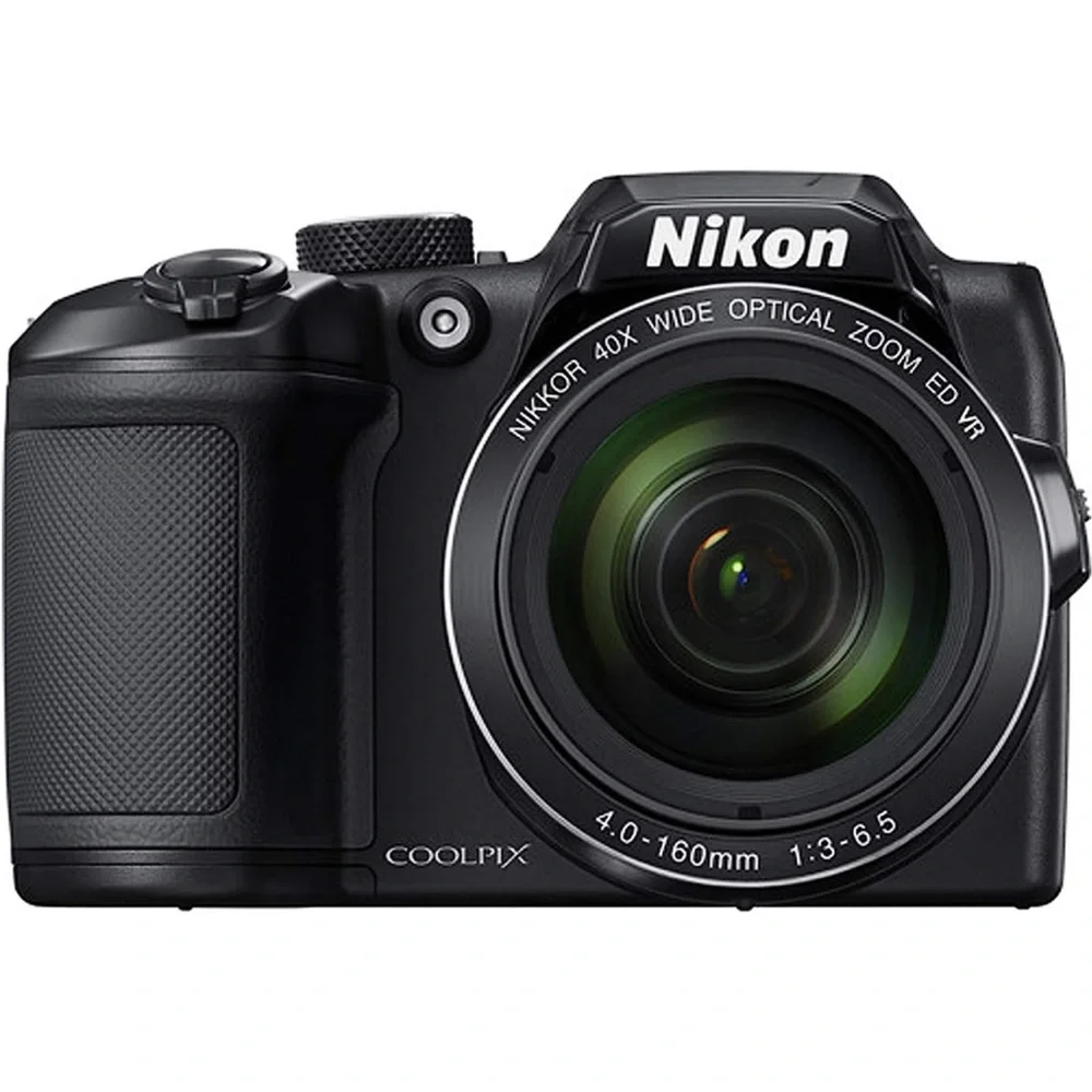 nikon COOLPIX B500